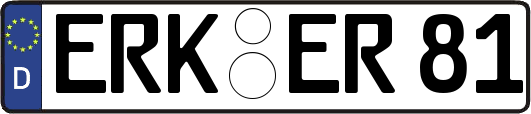 ERK-ER81