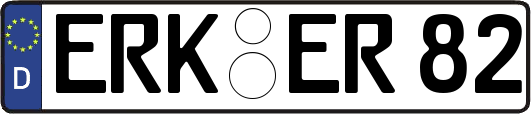 ERK-ER82