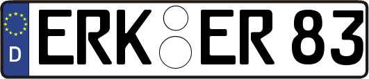 ERK-ER83