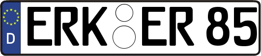 ERK-ER85