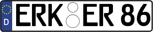 ERK-ER86
