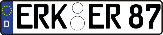 ERK-ER87