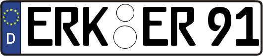 ERK-ER91