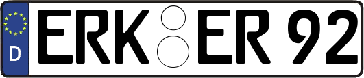 ERK-ER92
