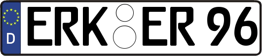 ERK-ER96