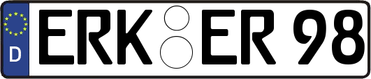 ERK-ER98