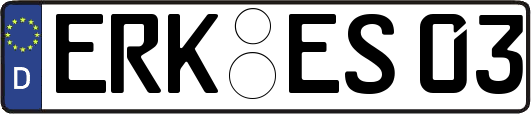 ERK-ES03