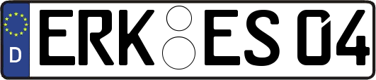 ERK-ES04