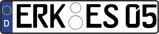 ERK-ES05
