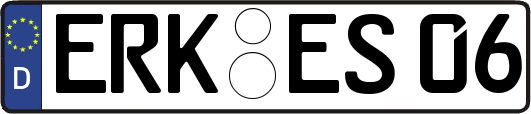 ERK-ES06