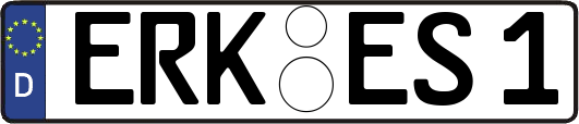 ERK-ES1