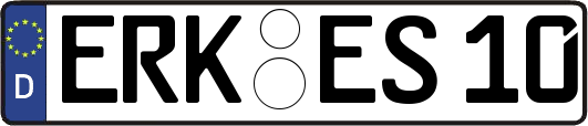 ERK-ES10