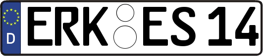 ERK-ES14