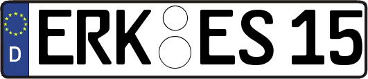 ERK-ES15