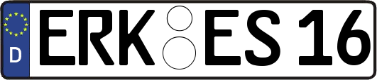 ERK-ES16