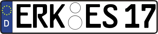 ERK-ES17