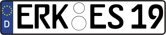 ERK-ES19