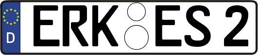 ERK-ES2