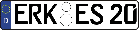 ERK-ES20
