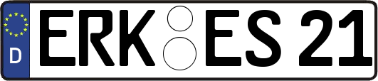 ERK-ES21