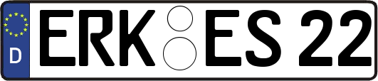 ERK-ES22