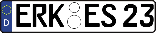 ERK-ES23