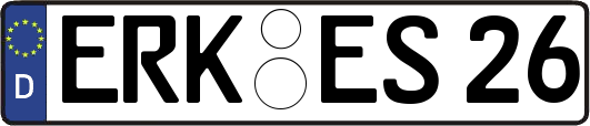 ERK-ES26