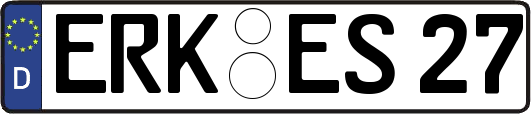 ERK-ES27