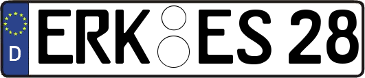 ERK-ES28