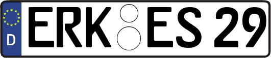 ERK-ES29