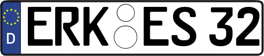 ERK-ES32