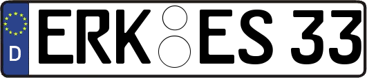 ERK-ES33