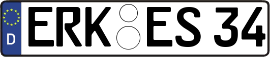 ERK-ES34