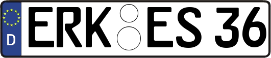ERK-ES36