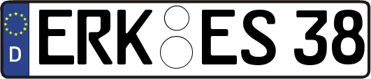 ERK-ES38