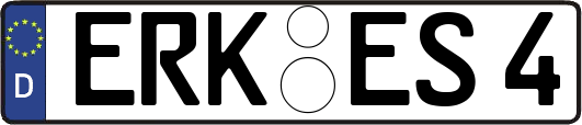 ERK-ES4