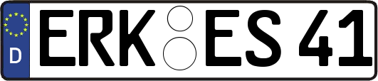 ERK-ES41