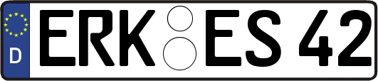 ERK-ES42