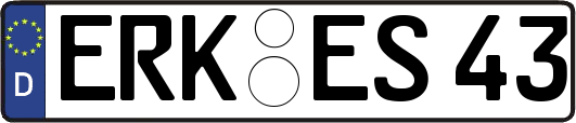 ERK-ES43