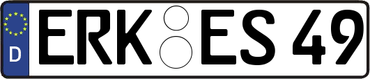 ERK-ES49