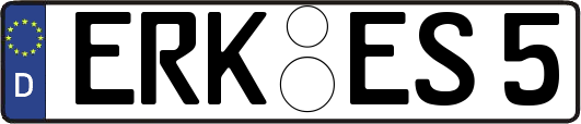 ERK-ES5