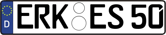 ERK-ES50