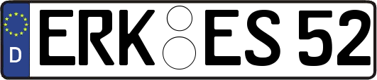 ERK-ES52