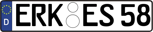 ERK-ES58