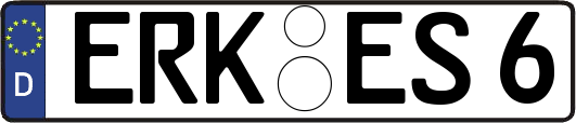 ERK-ES6