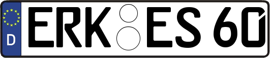 ERK-ES60