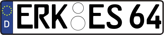 ERK-ES64