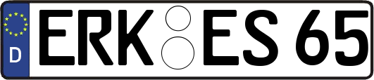 ERK-ES65