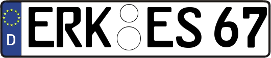 ERK-ES67