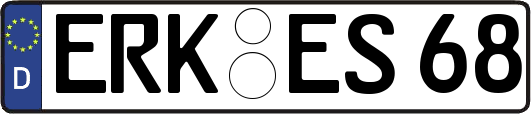 ERK-ES68